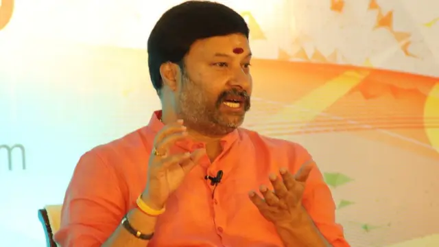 భాను ప్రకాశ్