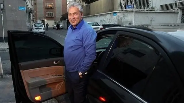 علی ربیعی وزیر کار ایران و وزارتخانه تحت مدیریتش در وضعی دشوار قرار دارد