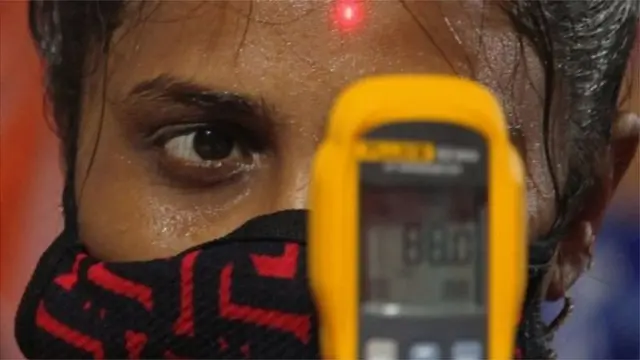 கொரோனா உயிரிழப்பை தடுக்க பிளாஸ்மா சிகிச்சை உதவாது: ஐசிஎம்ஆர்