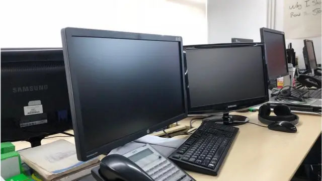 কম্পিউটার