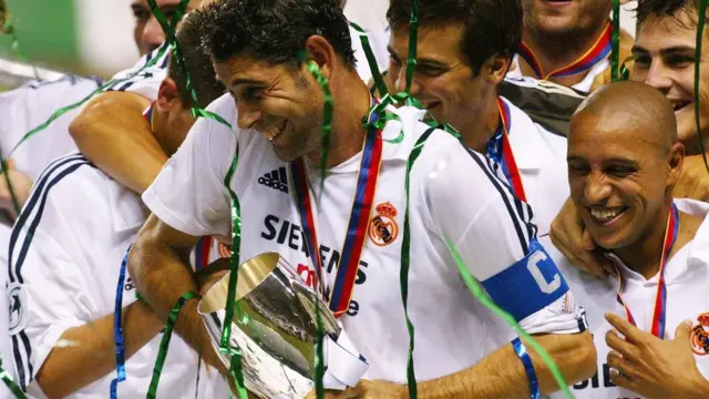 فرناندو هیرو