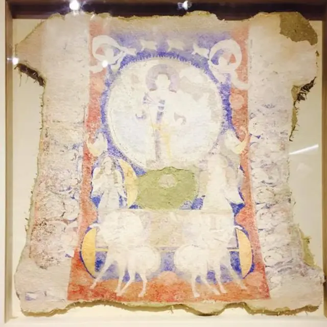 لرغوني اثار