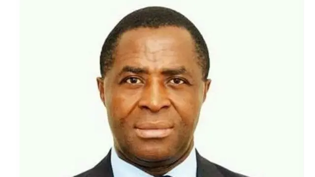 Sisiku Julius Ayuk Tabe