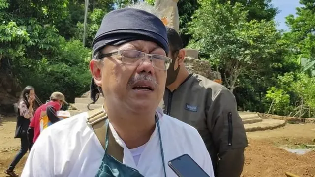 Okky Satrio Djati