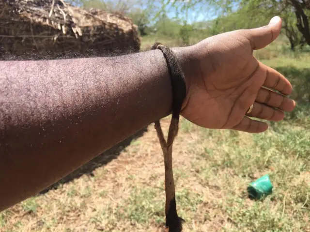 Meedhacha/Aadaa Booranaa