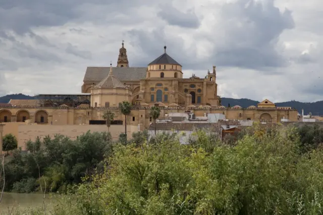 كاتدرائية جامع قرطبة