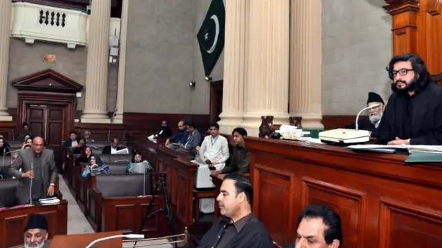 پنجاب اسمبلی