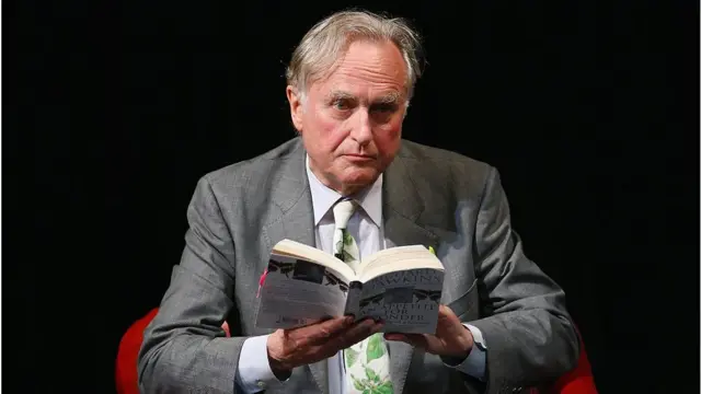 Richard Dawkins