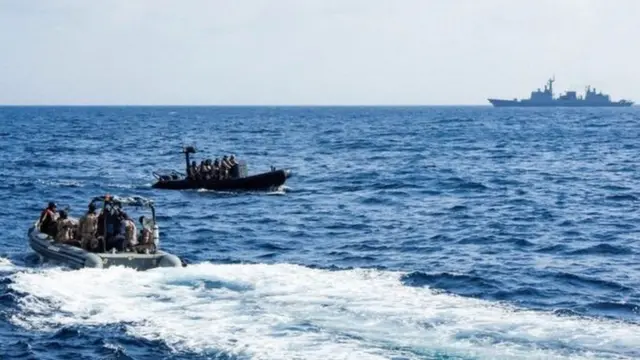 Uharamia wenye lengo la kujipatia pesa uepungua