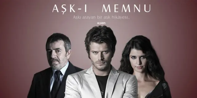 Aşkı-Memnu
