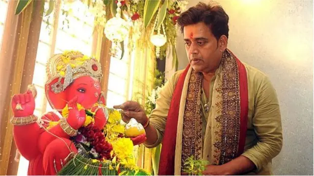 రవికిషన్