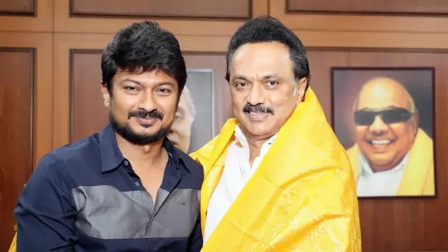 ஆ. ராசா பேட்டி