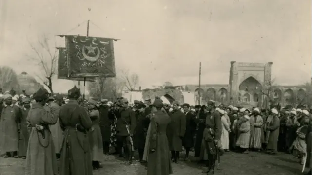 Регистон майдони