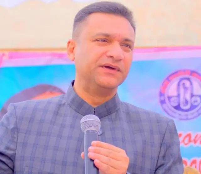 అక్బరుద్దీన్ ఒవైసీ