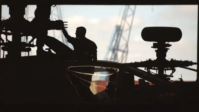 હેલીકોપ્ટર