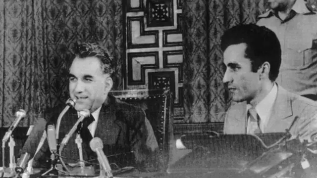 حفیظ الله امین