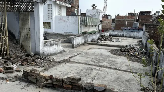 मुज़फ़्फ़रपुर बालिका गृह