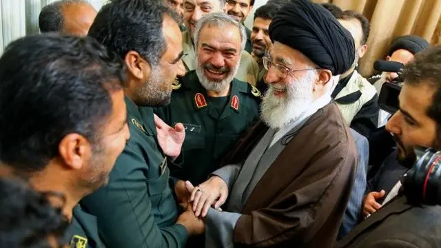 خامنهای