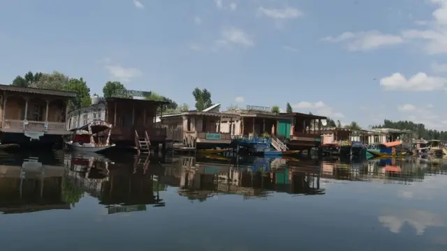 કાશ્મીર