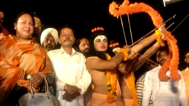 ਰਹੀਸ਼ ਸਿੰਗਲਾ