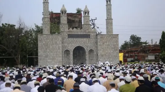 அரசமைப்பு சட்டப்பிரிவு நீக்கியது இதுவரை காஷ்மீரில் நடந்தது என்ன?