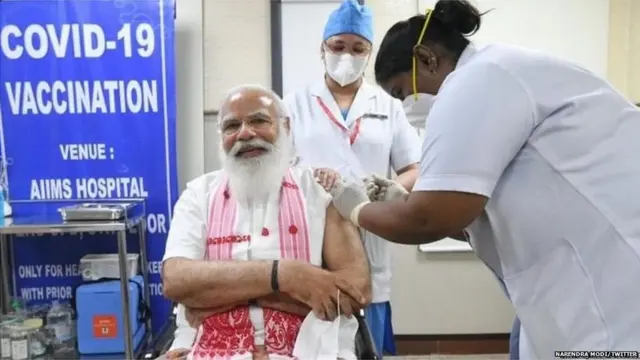 नरेंद्र मोदी