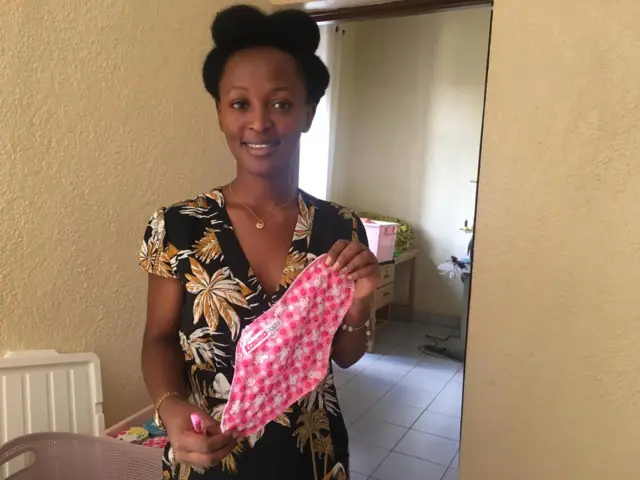 Blandine Umuziranenge