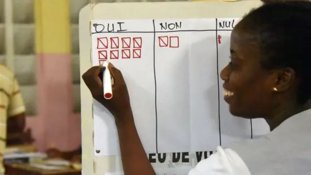 Mabadiliko hayo yatawahusu pia machifu wa kimila na nafasi zao serikalini