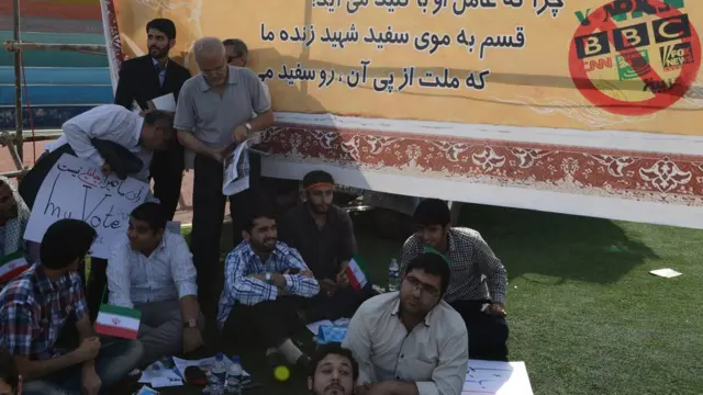 iran