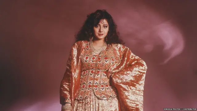 श्रीदेवी