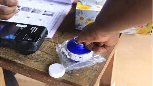 Ghana election