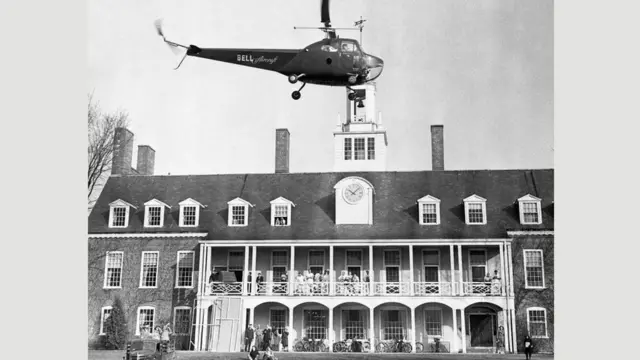 لم تأل الشرطة جهدا في محاولات البحث عن بولا جين ويلدن وحلقت المروحيات مرارا فوق الغابات التي اختفت فيها