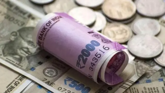 भारतीय रुपया