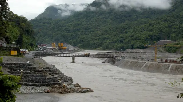 তিস্তার না-হওয়া চুক্তিকে নির্বাচনে কোনও ইস্যু করেনি বিএনপি