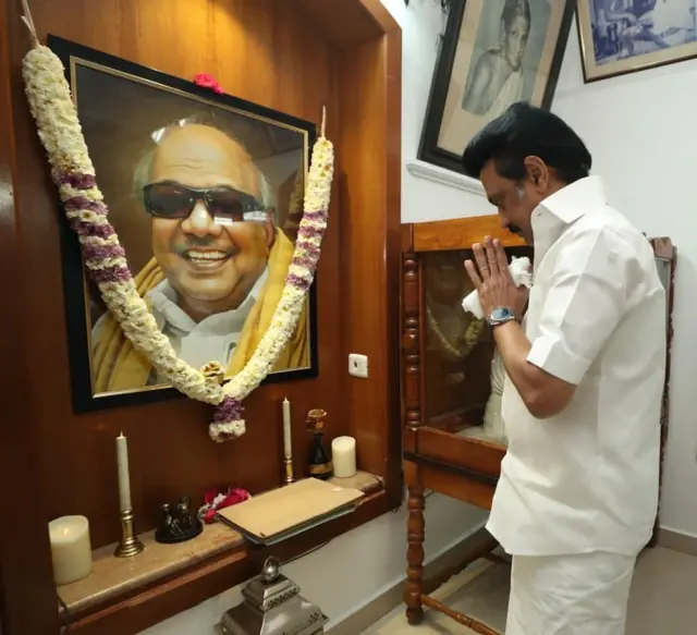 ஸ்டாலின்