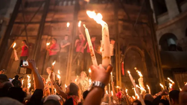 ख्रिस्तपुराण, फादर स्टीफन्स, येशू