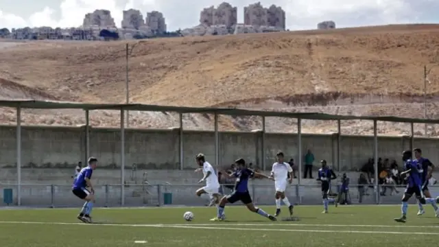 تیم اسرائیلی