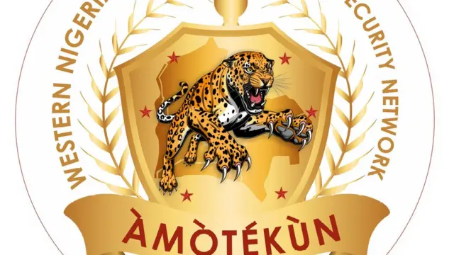 Amotekun
