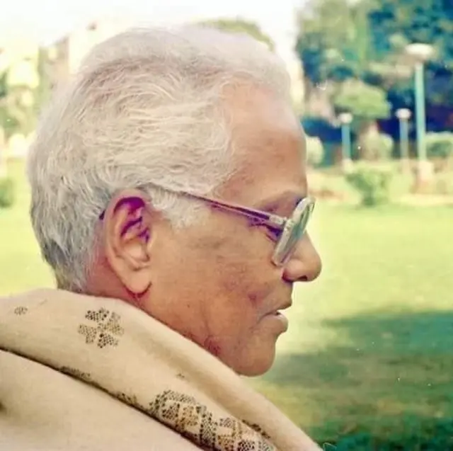 కేజే సత్యమూర్తి