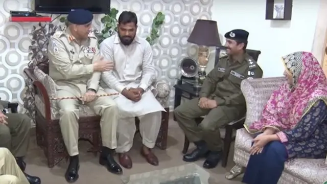 قمر