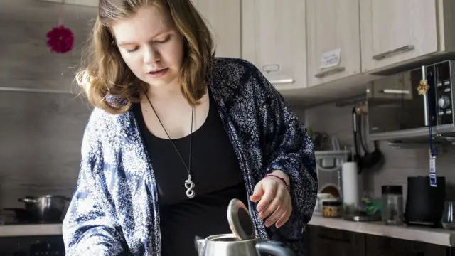 Ксения Тельманова