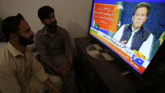 పాకిస్తాన్