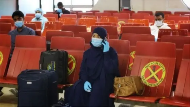 ৩১শে ডিসেম্বর পর্যন্ত বাংলাদেশিরা মালয়েশিয়া যেতে পারবেন না।