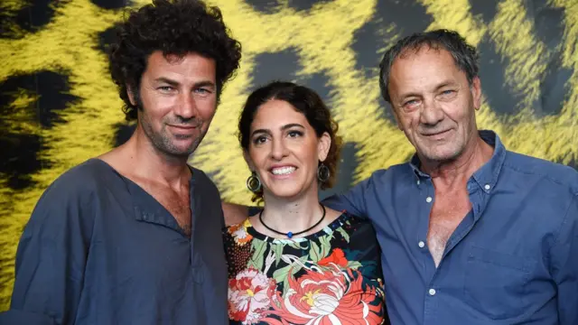 محمد وصالح بكري