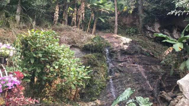 Thác nước