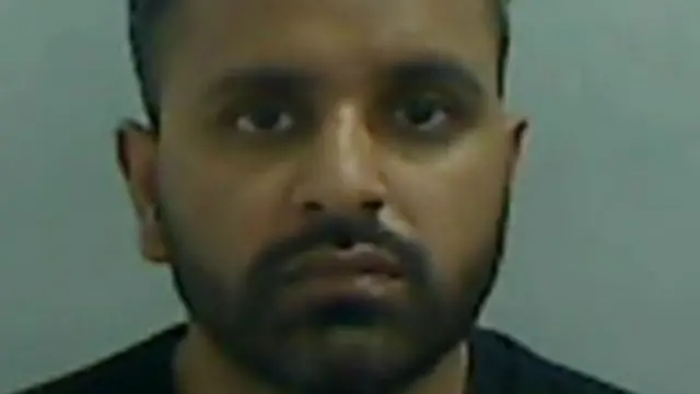 મિતેશ પટેલ