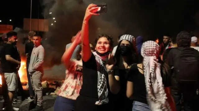 इसराइल फलस्तीन