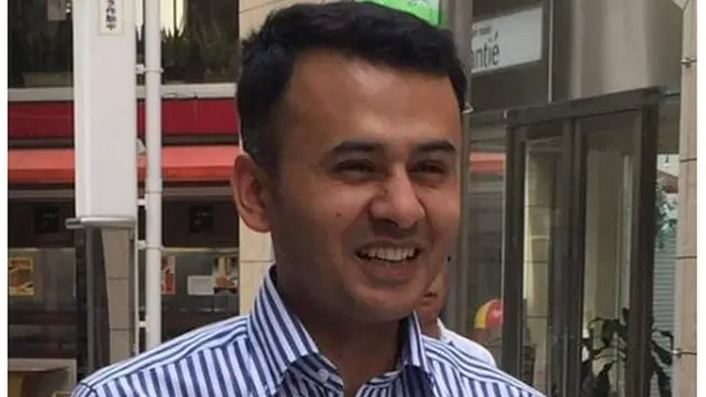 अच्युत लोहनी