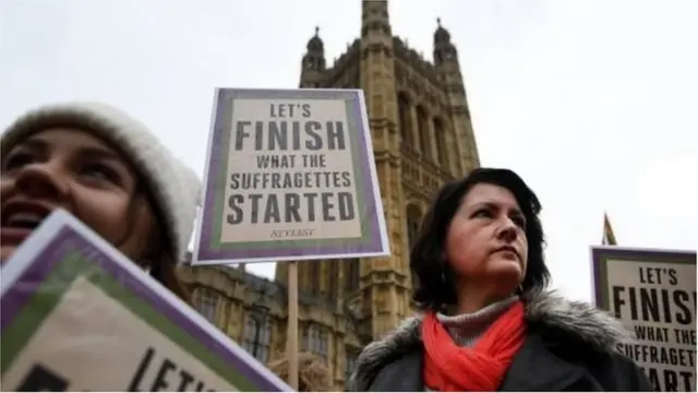 महिला दिन