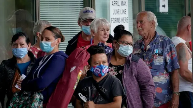 безробіття